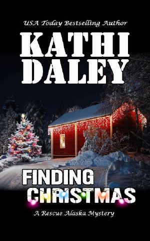 [Rescue Alaska Mystery 04] • Finding Christmas